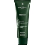 René Furterer Hair care Neopur Balancing Shampoo For Oily Skin Flakes 250 ml (£133.28 / 1 l)