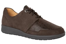 Ganter Klara-K, Basket Femme, Espresso, 36 EU