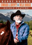 Kenny Rogers Double Feature DVD