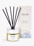 NEOM Wellbeing London Real Luxury Reed Diffuser, 100ml