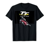 Un-Official Isle of Man TT Races Motorbike Motorcycle Racing T-Shirt