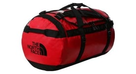 Sac de voyage the north face base camp l   95l rouge