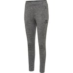 Hummel Selby Sweatpants - Grå Dam, storlek Small