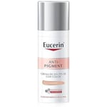 Dagkräm - EUCERIN - Antipigment - 50ml - SPF30 - Medium ton