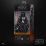 (Imported Stock) Star Wars The Black Series Darth Vader (New Hope) 6" Action Fig