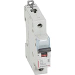 DX3 MCB AUTOMAT C3 1P 10/16KA