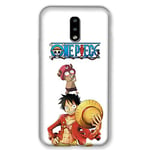 Coque pour Nokia 2.3 Manga One Piece Chopper