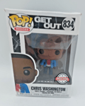 Funko Pop! Movies: Get Out - Chris Washington Vinyl Figure. SM9