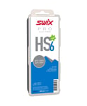 Swix - Swix Hs6 Blue, -6°C/-12°C, 180G - Valla & tillbehör - Flerfärgad