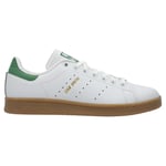 adidas Originals Sneaker Stan Smith - Vit/Grön adult ID0268