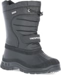 Trespass Unisex Kid's Dodo Snow Boots