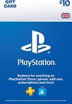 £10 PlayStation Store Gift Card for PlayStation Plus Essential | 1 month | UK Account [Code via Email]