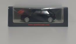 Modèle Auto Die Cast Échelle 1:43 Spark Lance Delta HF 1992 Modélisme Static