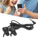 Gm2 Mobile Phone Headset Wired Inear Game Headset With Highdefinition Mic GDS