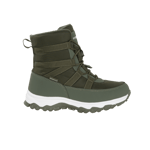 Kalix Warm Winterboot JR LC, nuorten talvikengät