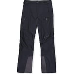 Houdini M'S Ride Pants True Black