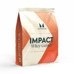 Impact Whey Gainer - 5kg - Iced Latte