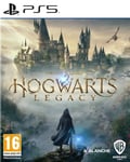 Hogwarts Legacy, PS5