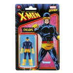 Marvel Classic Hasbro Marvel Legends Retro 375 Figurine De Collection Marvel's Cyclops