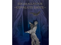 Utvalda Dikter | Poe, Edgar Allan | Språk: Danska