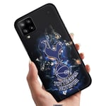 Samsung Galaxy A42 5G - Skal/Mobilskal Tottenham