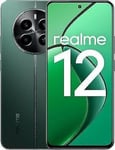 Realme 12 8+256GB 6.7 " 4G Pioneer Vert DS Ita