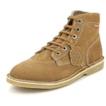 Boots Kickers  Homme Orilegend Derbys