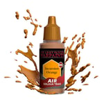 Air Incursion Orange (18ml)