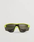 District Vision Junya Racer Electric Green