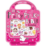 My Pretty Pink Bible Activity Book (häftad, eng)