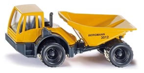 Siku 1486 Bergmann Dumper 1:87 scale toy dumpers dumper truck construction toys