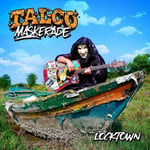 Talco Maskerade  Locktown  CD