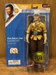 Star Trek - Khan Noonien Singh 8" Figure New