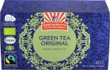 Te Green Tea Original, 20p - Kung Markatta