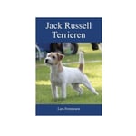 Jack Russell Terrier | Lars Frennesen | Språk: Dansk