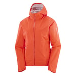 Salomon Bonatti Waterproof Jacket Dam