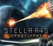 Stellaris - Apocalypse DLC PC Steam (Digital nedlasting)