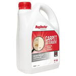 Rug Doctor Carpet Detergent with SpotBlok, 2 Litre