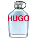 Hugo Boss Hugo Man edt 200ml