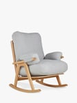 Gaia Baby Hera Rocking Chair, Barley