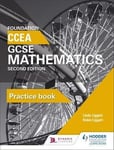 Linda Liggett - CCEA GCSE Mathematics Foundation Practice Book for 2nd Edition Bok