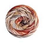 Stylecraft 3376156 Knit Me, Crochet Me Earth (6156) Fil – 100 g