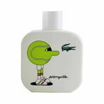 Lacoste L.12.12 Blanc x Jeremyville Eau de Toilette Spray 100ml