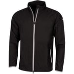 Puma Zephyr Jacket Veste De Survêtement Homme, Black, XXL