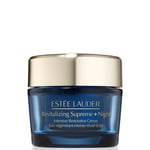 Crème de nuit revitalisante intense Supreme + Night Estée Lauder 50 ml