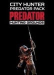 Predator: Hunting Grounds - City Hunter Predator Pack OS: Windows