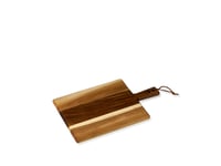 HOLM Serving board 32 x 20 x 1.5 cm Acacia wood