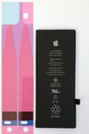 100% Original Apple Iphone 8 Battery - Part No. 616-00357 Genuine