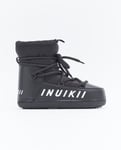 INUIKII W MOUNTAIN BLACK Dam BLACK