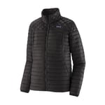 Patagonia AlpLight Down Jacket - Doudoune femme Black XXS